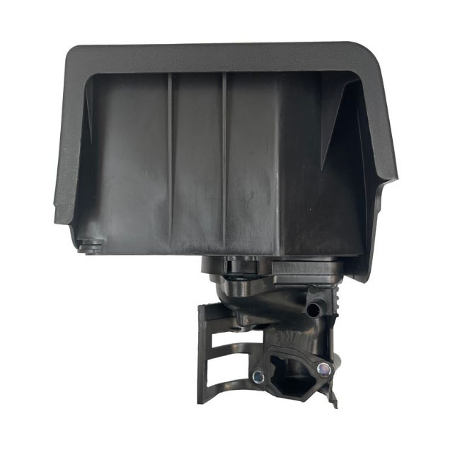 Order a Genuine replacement air filter housinng for the Titan Pro Grizzly 15HP petrol stump grinder. This includes everything shown in the images.
